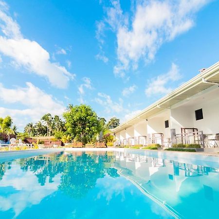 Selectum Mangrove Resort パングラオ エクステリア 写真