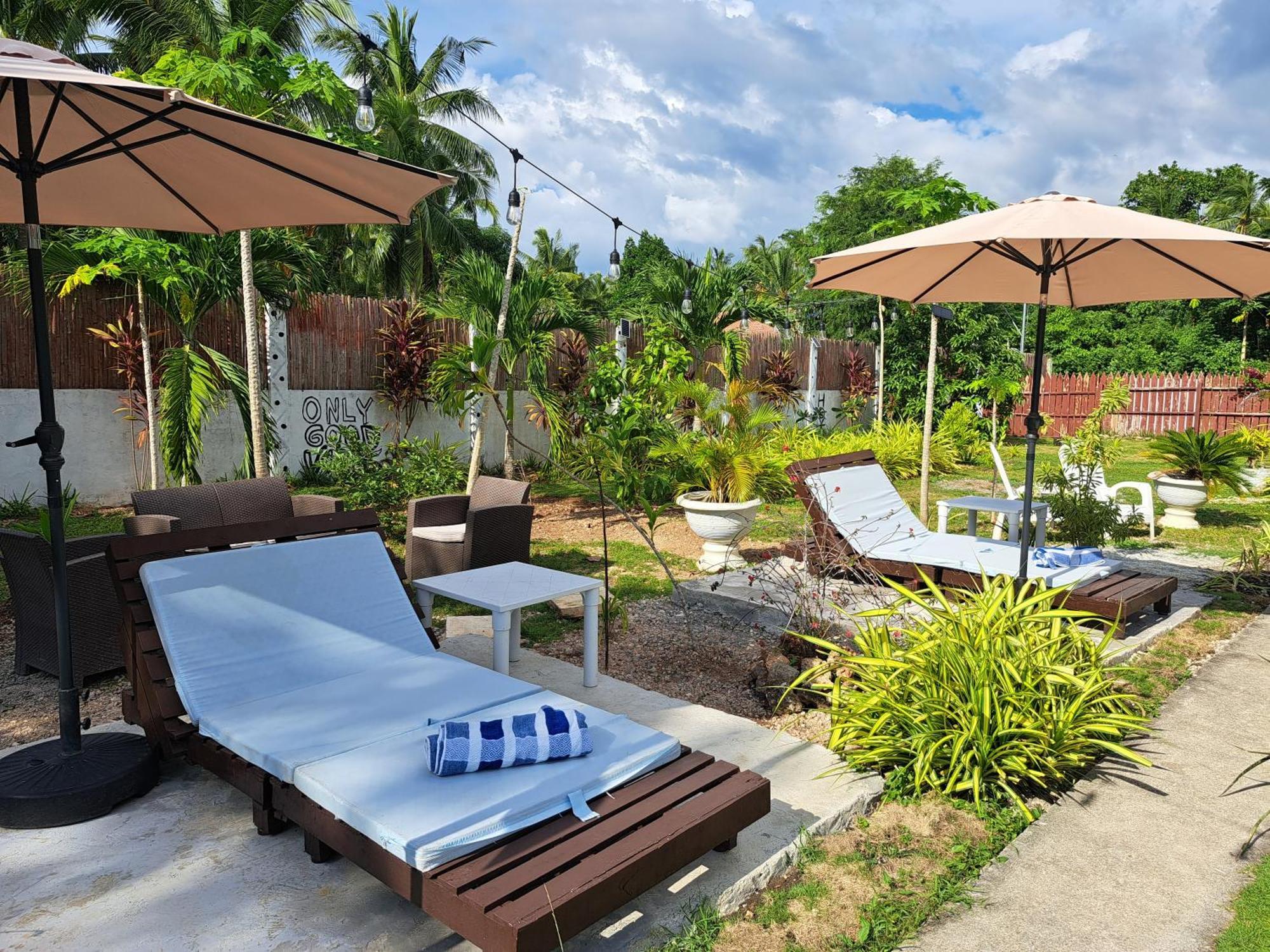 Selectum Mangrove Resort パングラオ エクステリア 写真