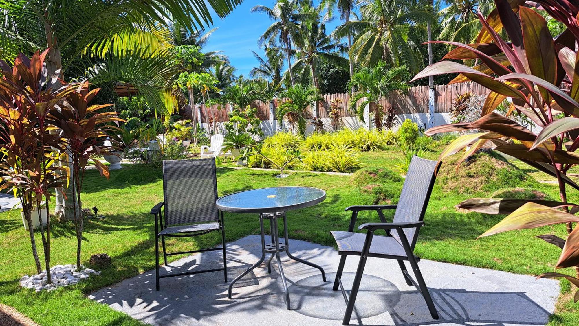 Selectum Mangrove Resort パングラオ エクステリア 写真