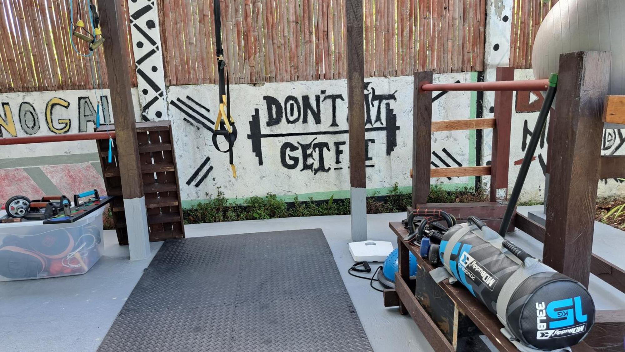 Selectum Mangrove Resort パングラオ エクステリア 写真