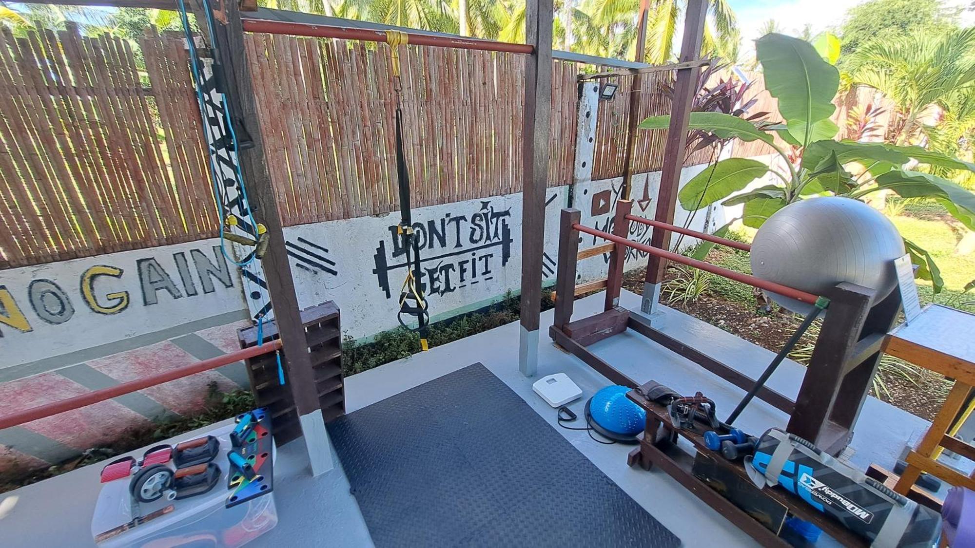 Selectum Mangrove Resort パングラオ エクステリア 写真