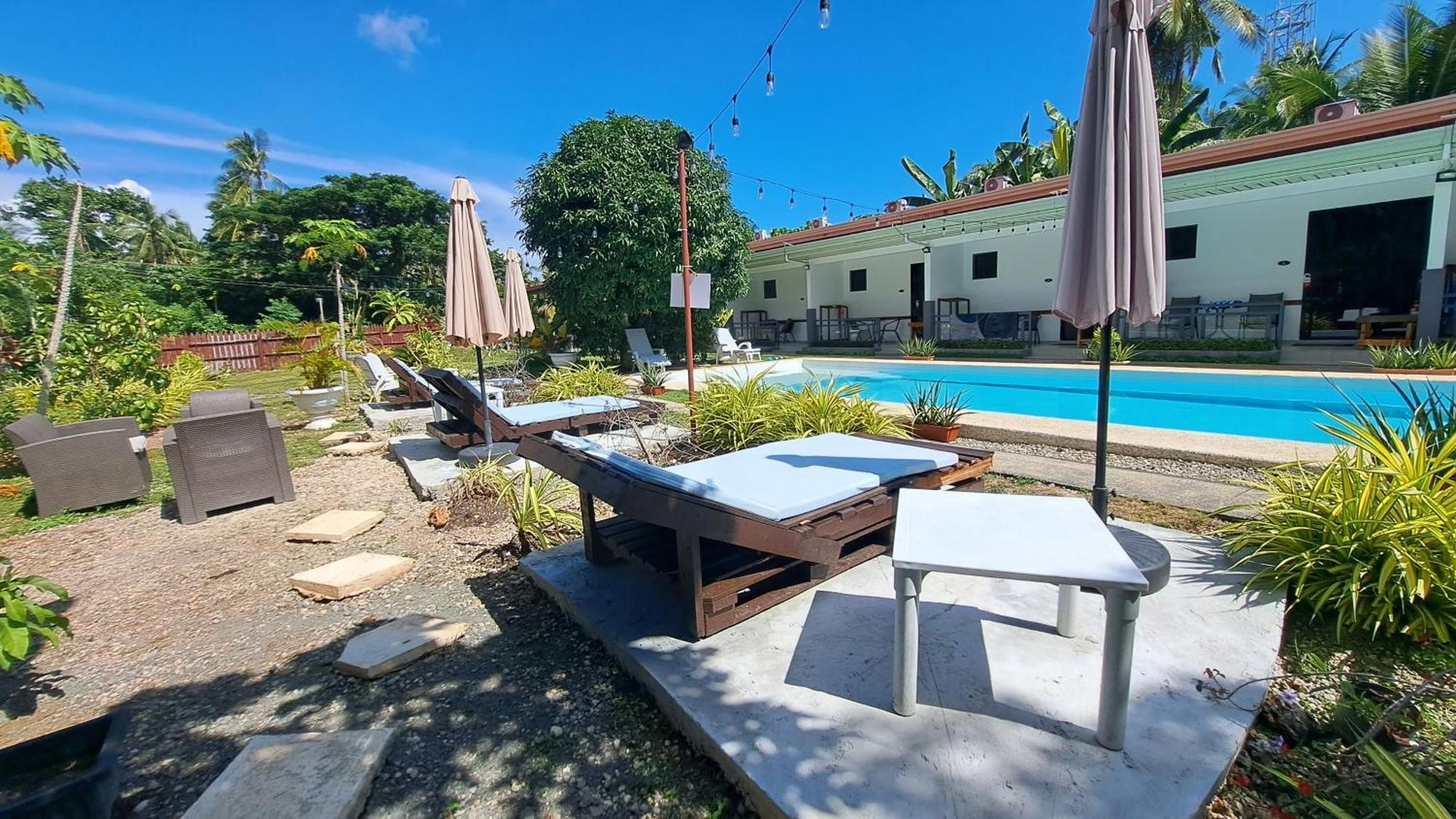 Selectum Mangrove Resort パングラオ エクステリア 写真