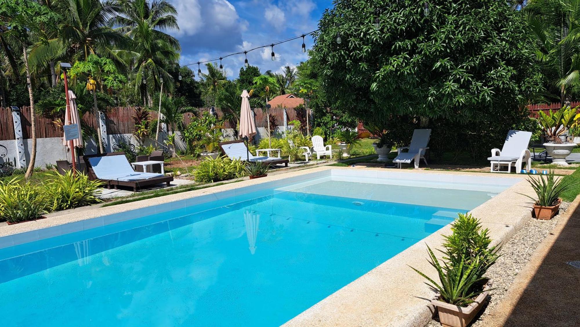 Selectum Mangrove Resort パングラオ エクステリア 写真