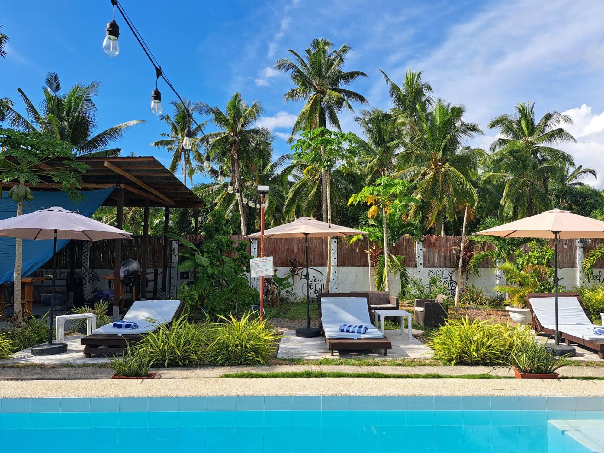 Selectum Mangrove Resort パングラオ エクステリア 写真