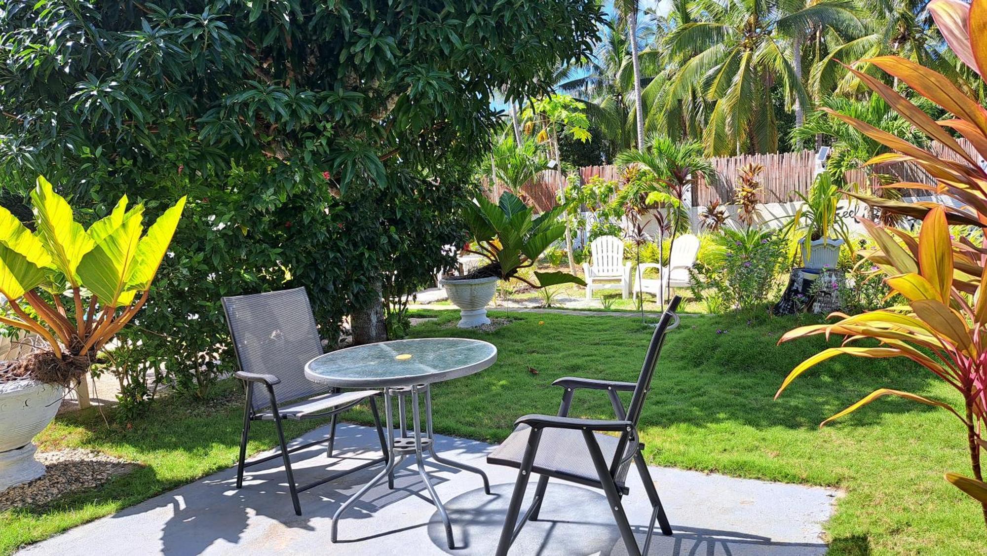 Selectum Mangrove Resort パングラオ エクステリア 写真