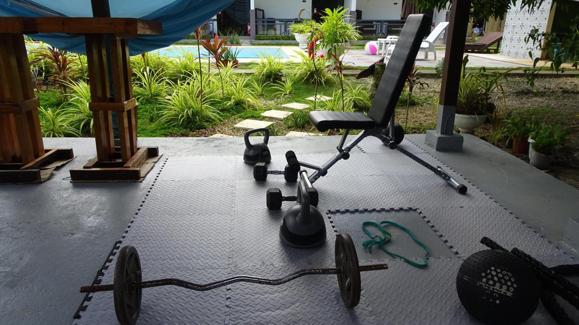 Selectum Mangrove Resort パングラオ エクステリア 写真