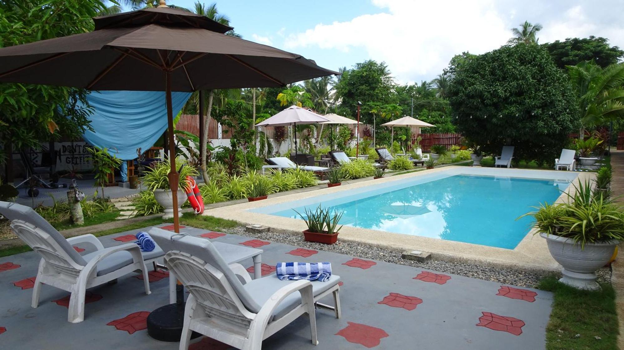 Selectum Mangrove Resort パングラオ エクステリア 写真