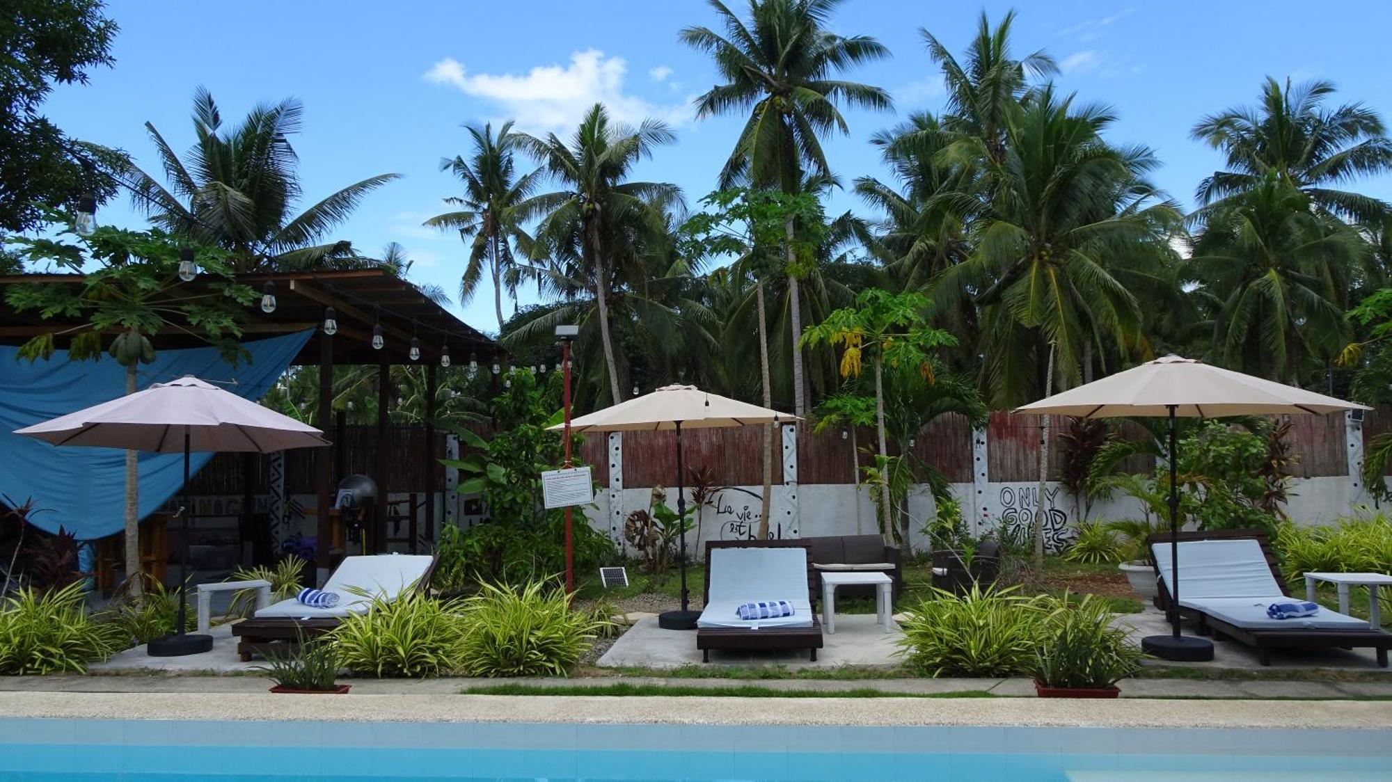 Selectum Mangrove Resort パングラオ エクステリア 写真