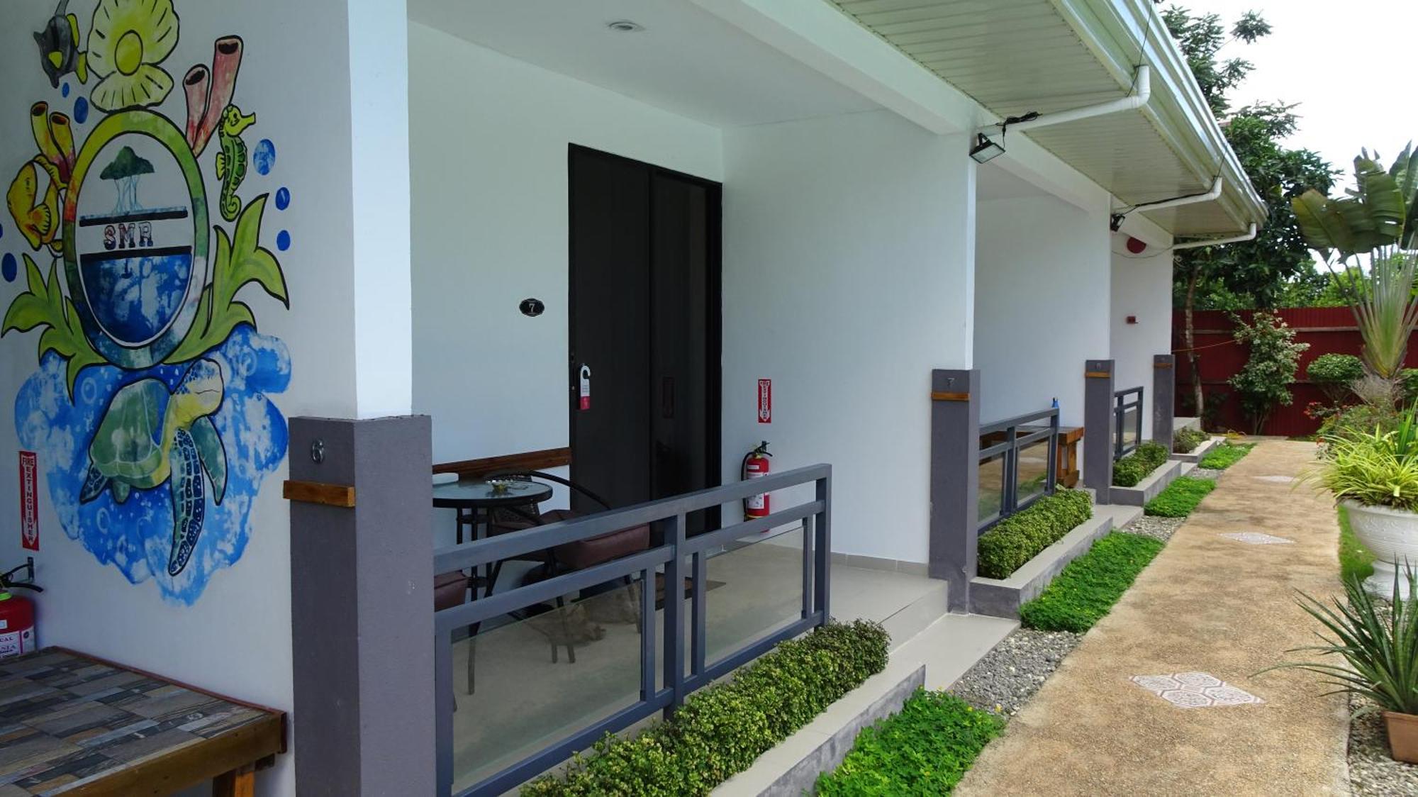 Selectum Mangrove Resort パングラオ エクステリア 写真