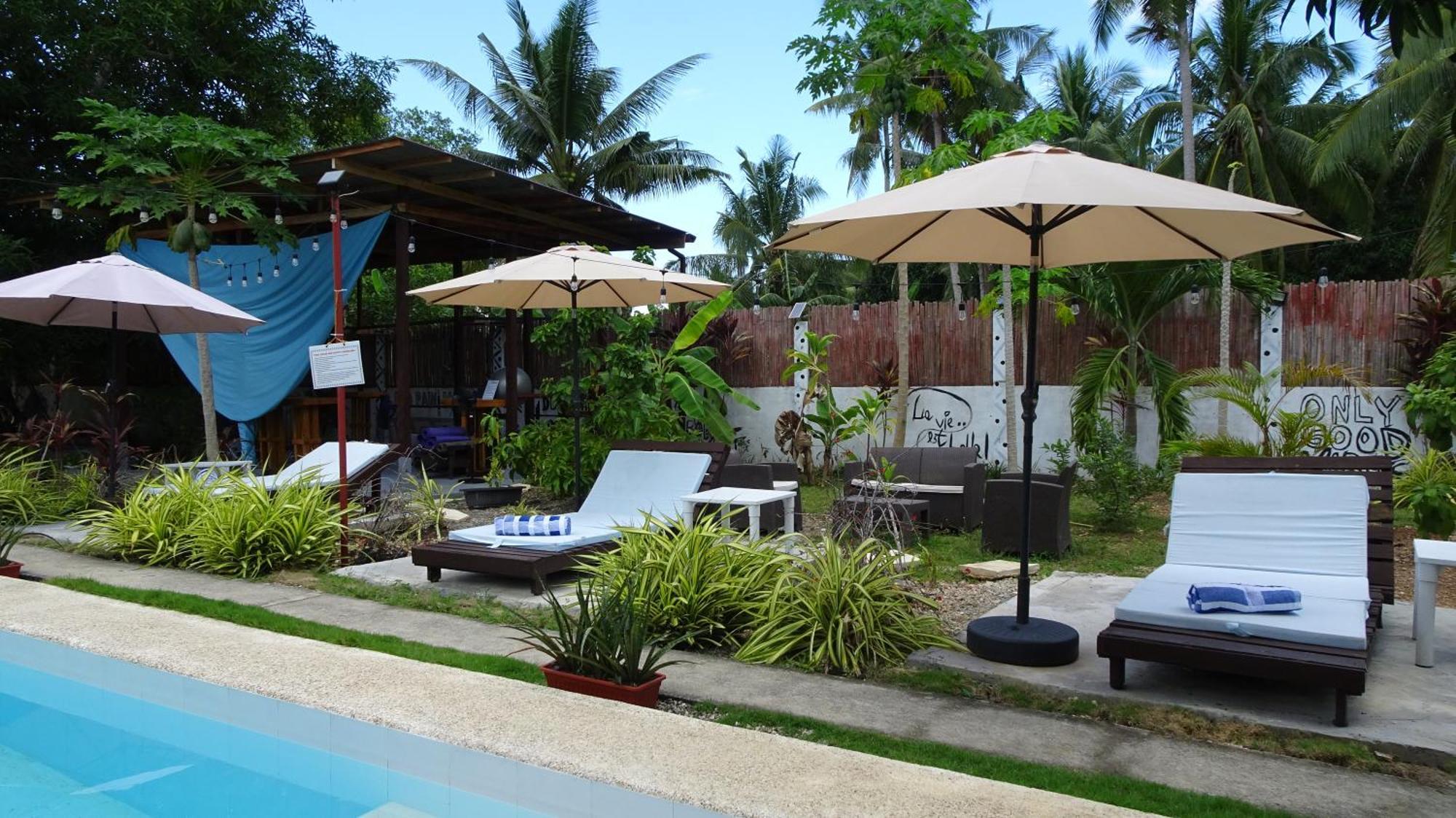 Selectum Mangrove Resort パングラオ エクステリア 写真
