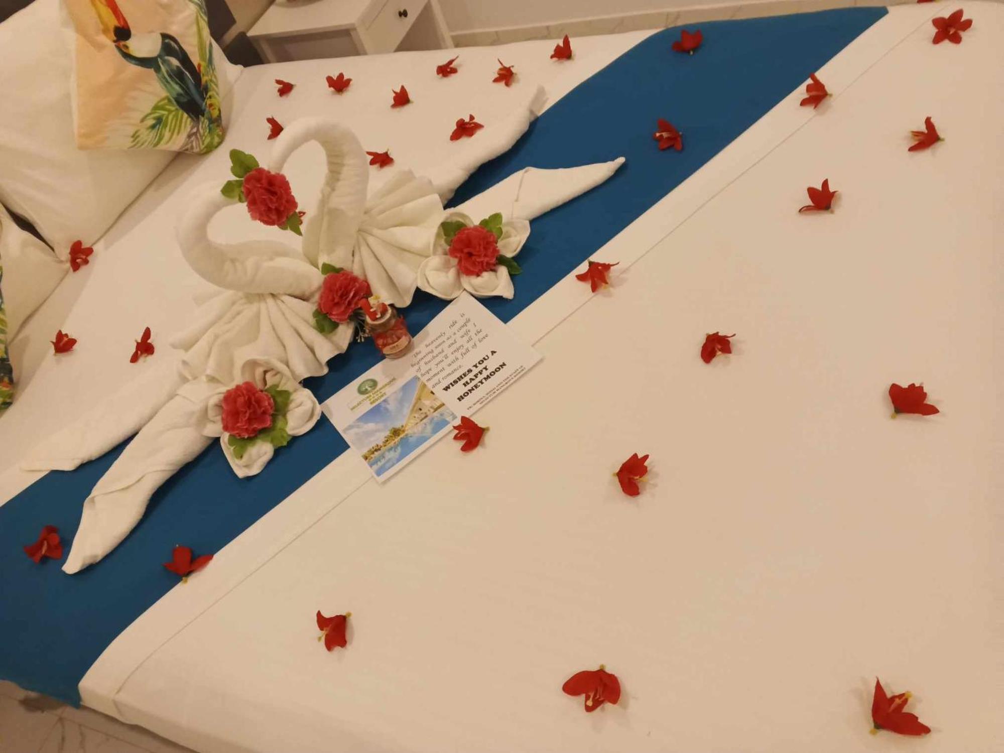 Selectum Mangrove Resort パングラオ エクステリア 写真