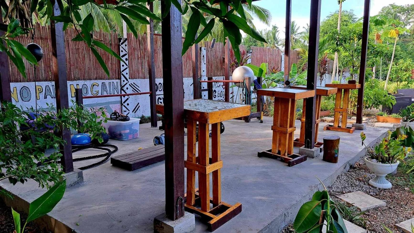Selectum Mangrove Resort パングラオ エクステリア 写真