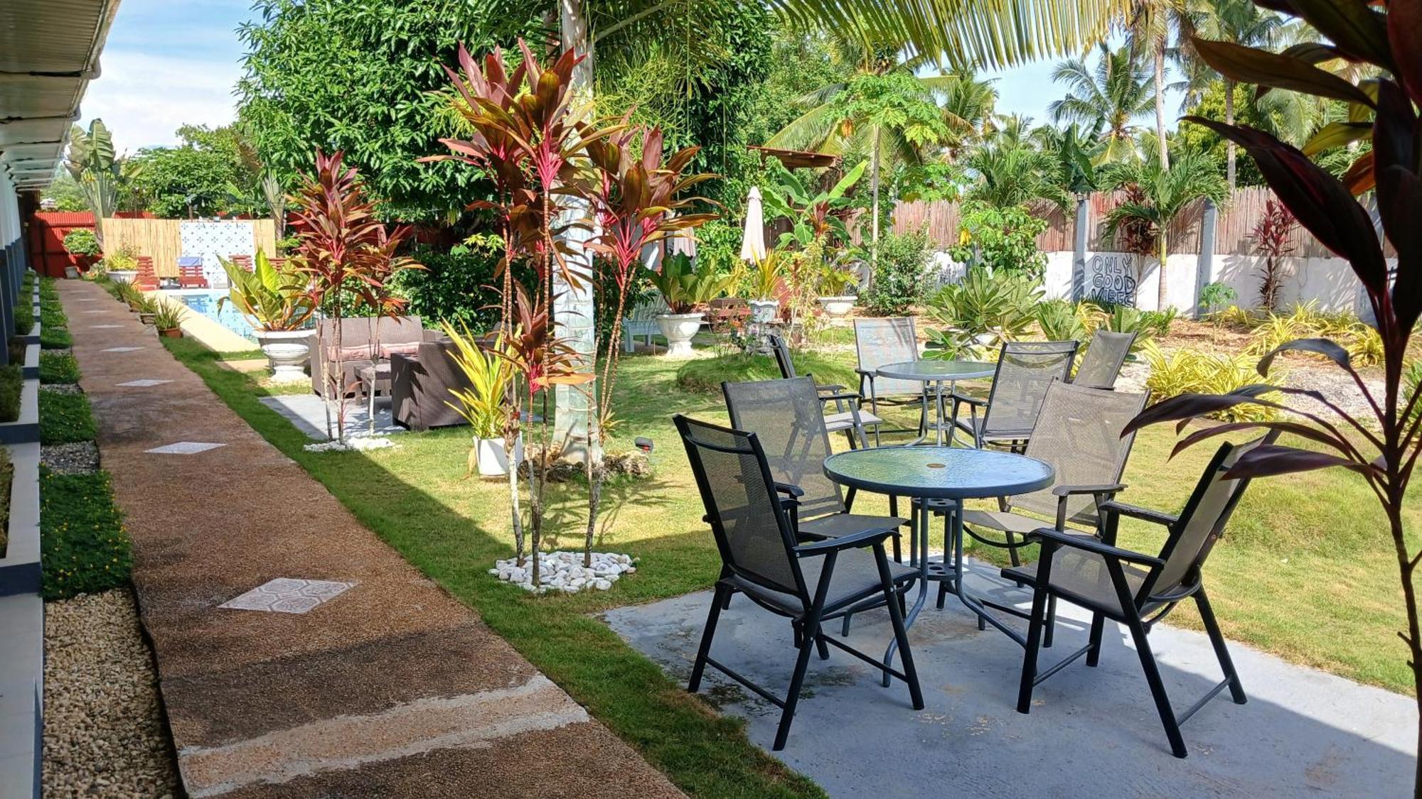 Selectum Mangrove Resort パングラオ エクステリア 写真