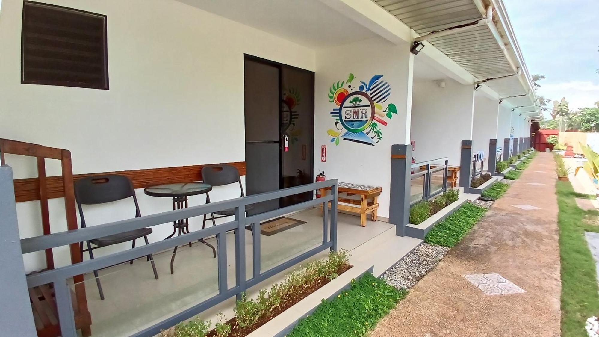 Selectum Mangrove Resort パングラオ エクステリア 写真