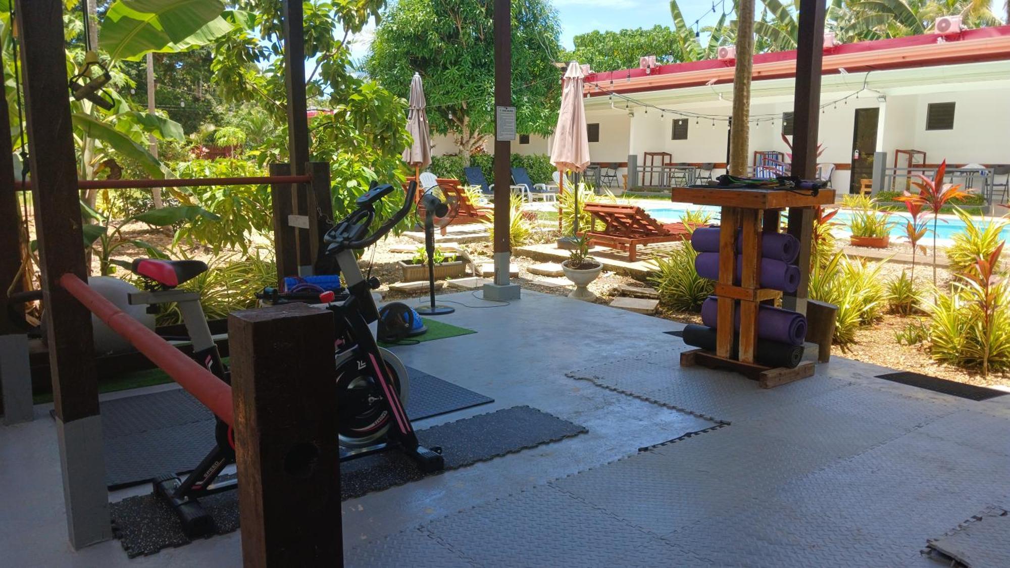 Selectum Mangrove Resort パングラオ エクステリア 写真