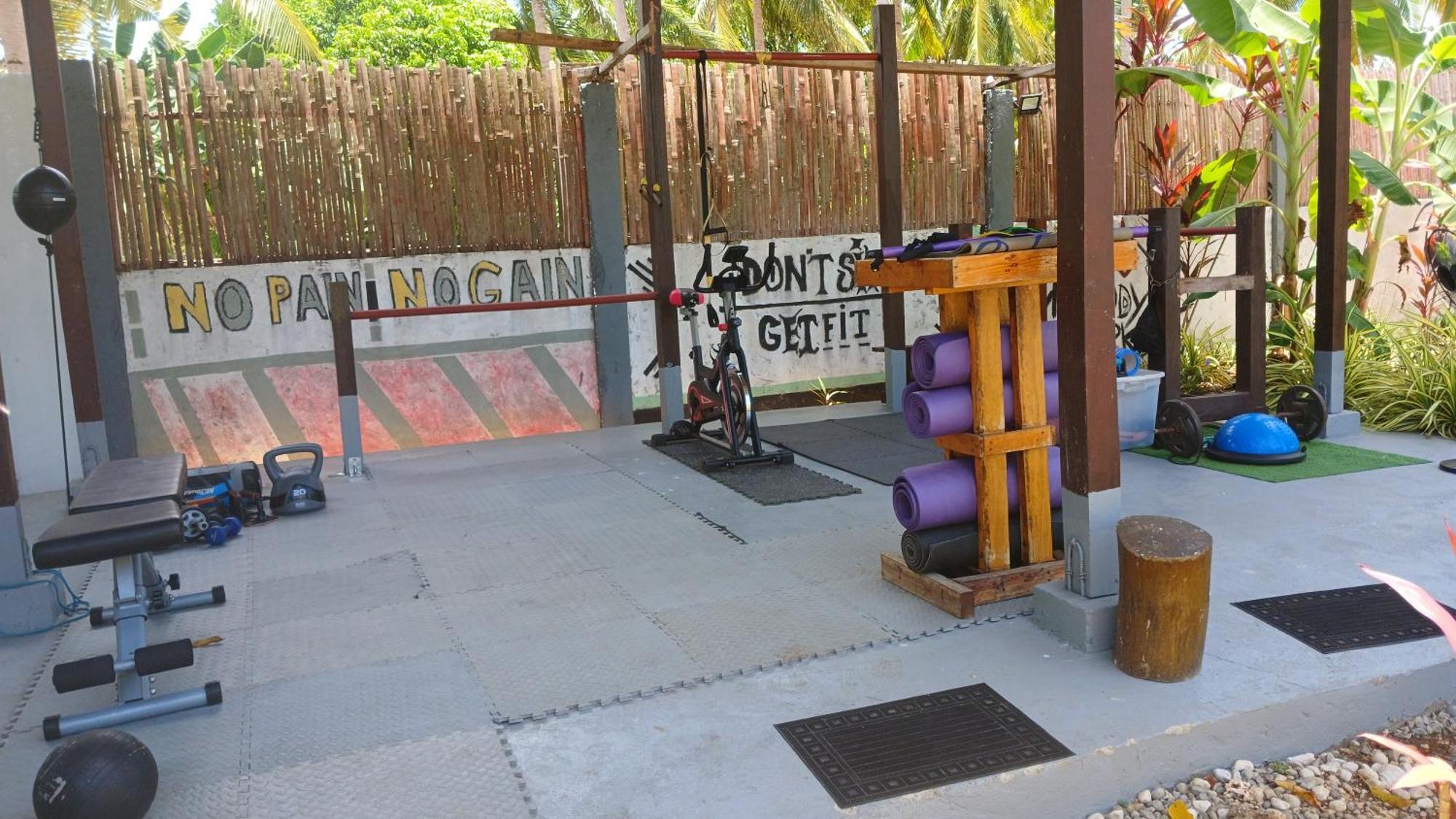 Selectum Mangrove Resort パングラオ エクステリア 写真