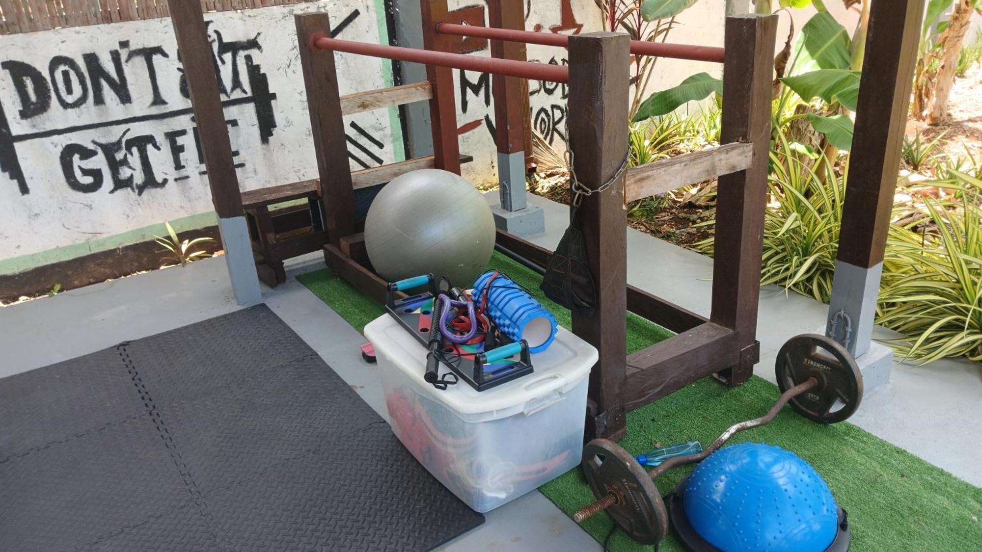 Selectum Mangrove Resort パングラオ エクステリア 写真