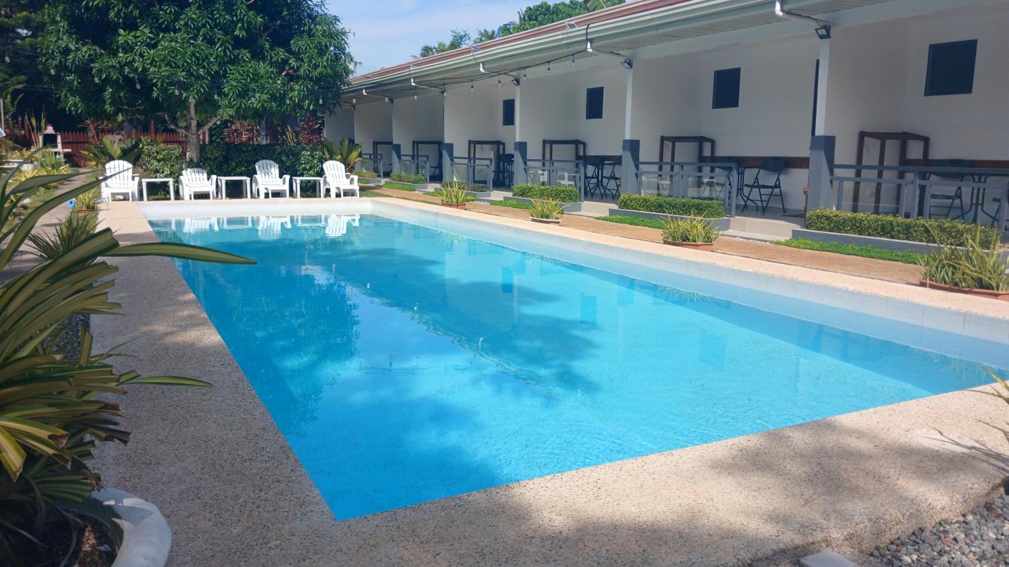 Selectum Mangrove Resort パングラオ エクステリア 写真