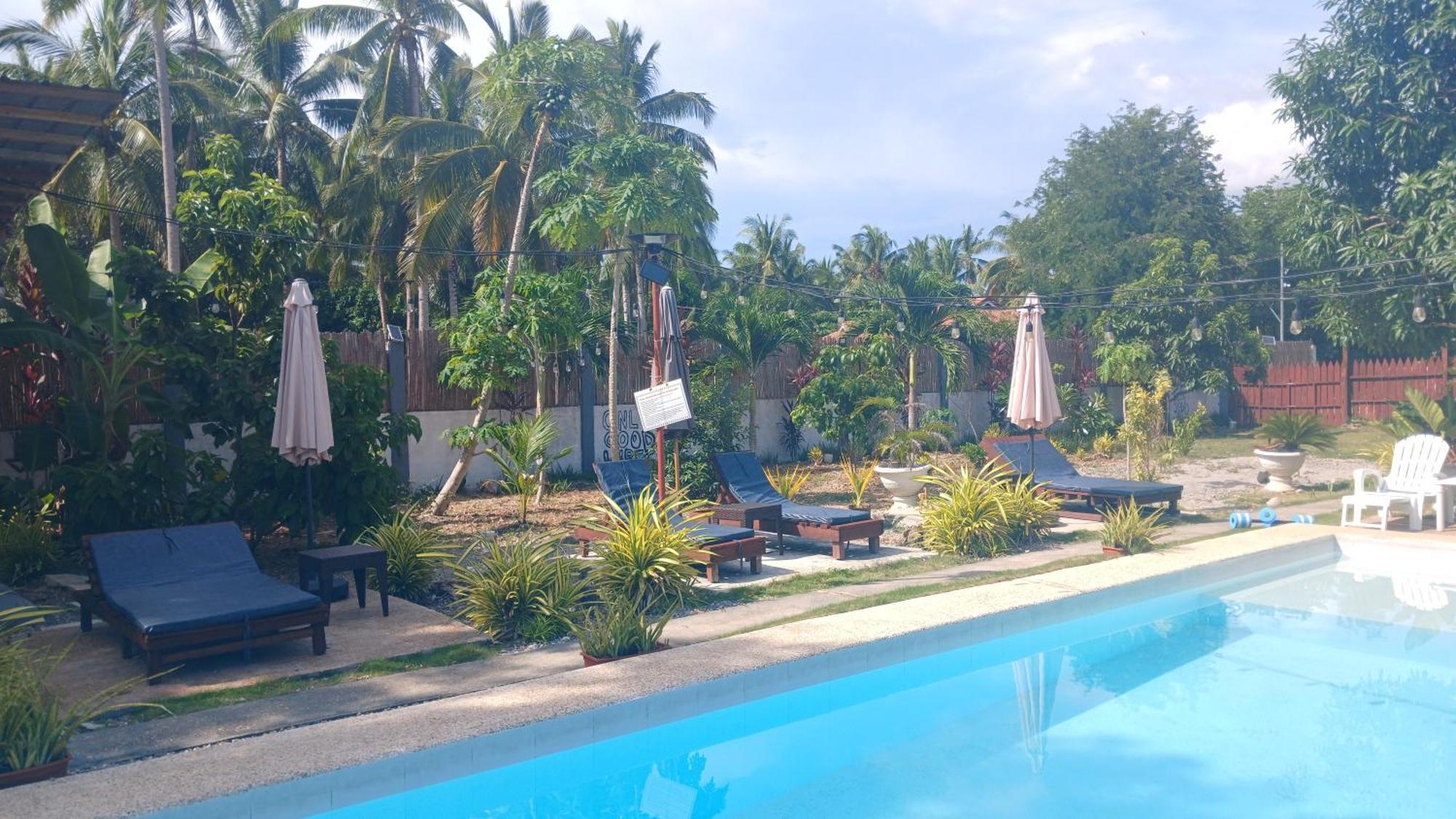 Selectum Mangrove Resort パングラオ エクステリア 写真