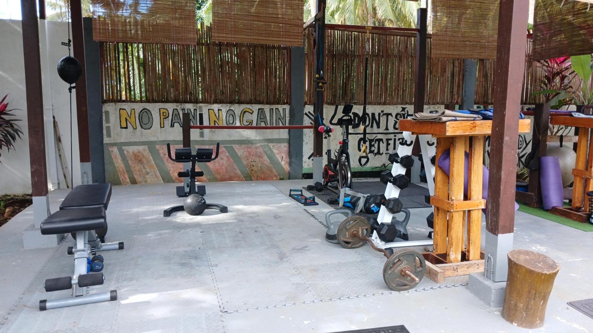Selectum Mangrove Resort パングラオ エクステリア 写真