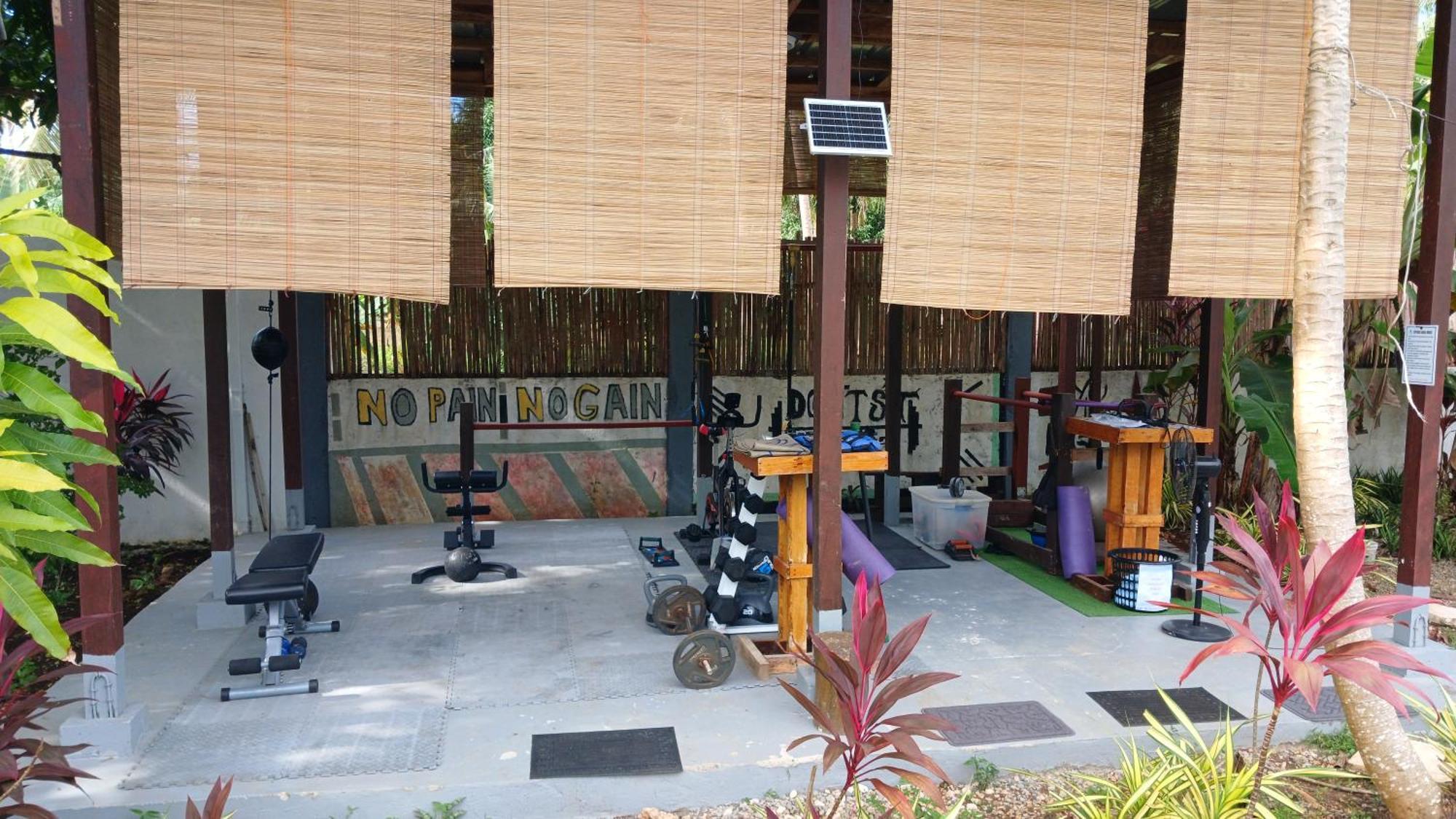 Selectum Mangrove Resort パングラオ エクステリア 写真