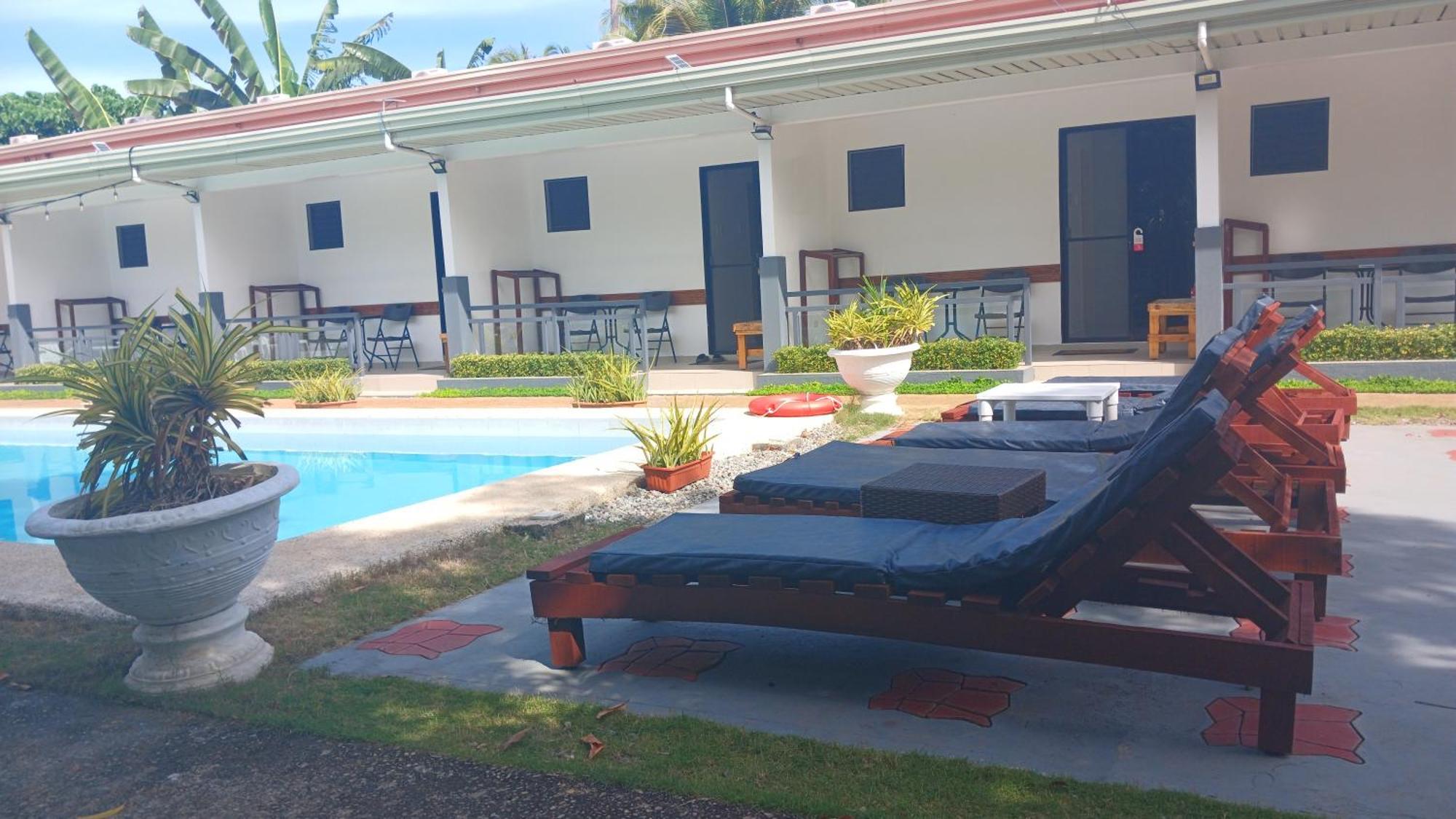 Selectum Mangrove Resort パングラオ エクステリア 写真