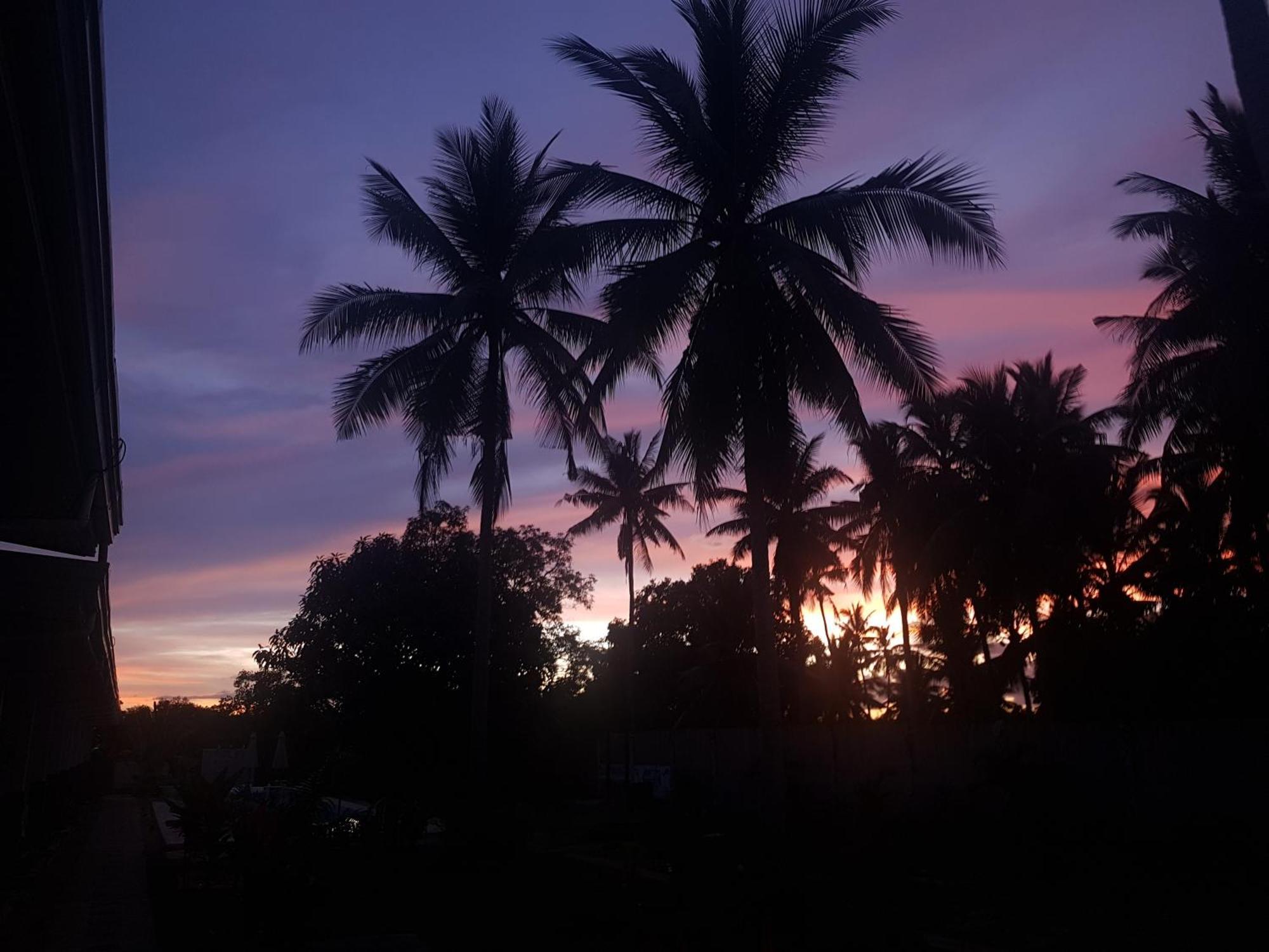 Selectum Mangrove Resort パングラオ エクステリア 写真