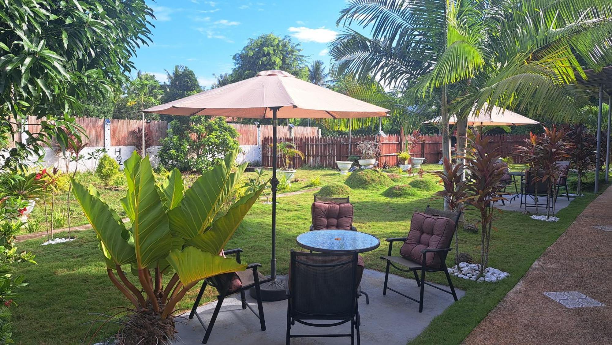 Selectum Mangrove Resort パングラオ エクステリア 写真