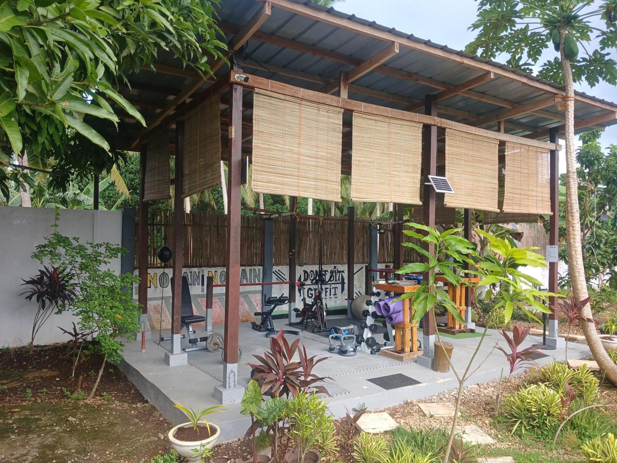 Selectum Mangrove Resort パングラオ エクステリア 写真